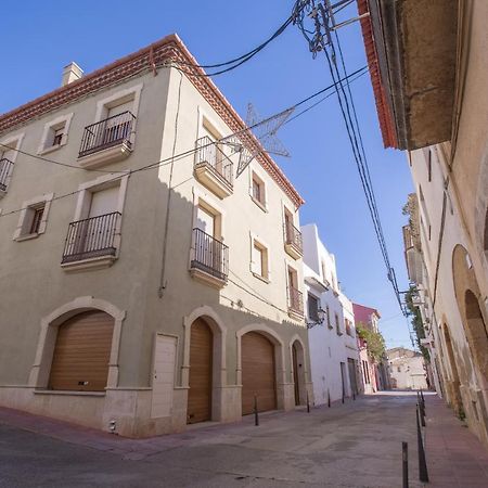 Apt Costa Dorada 2 By Marcalma Creixell Bagian luar foto