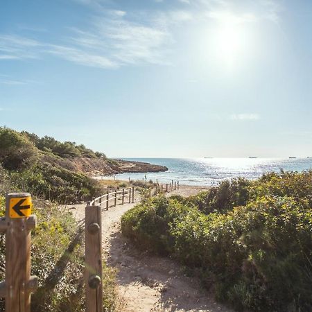 Apt Costa Dorada 2 By Marcalma Creixell Bagian luar foto
