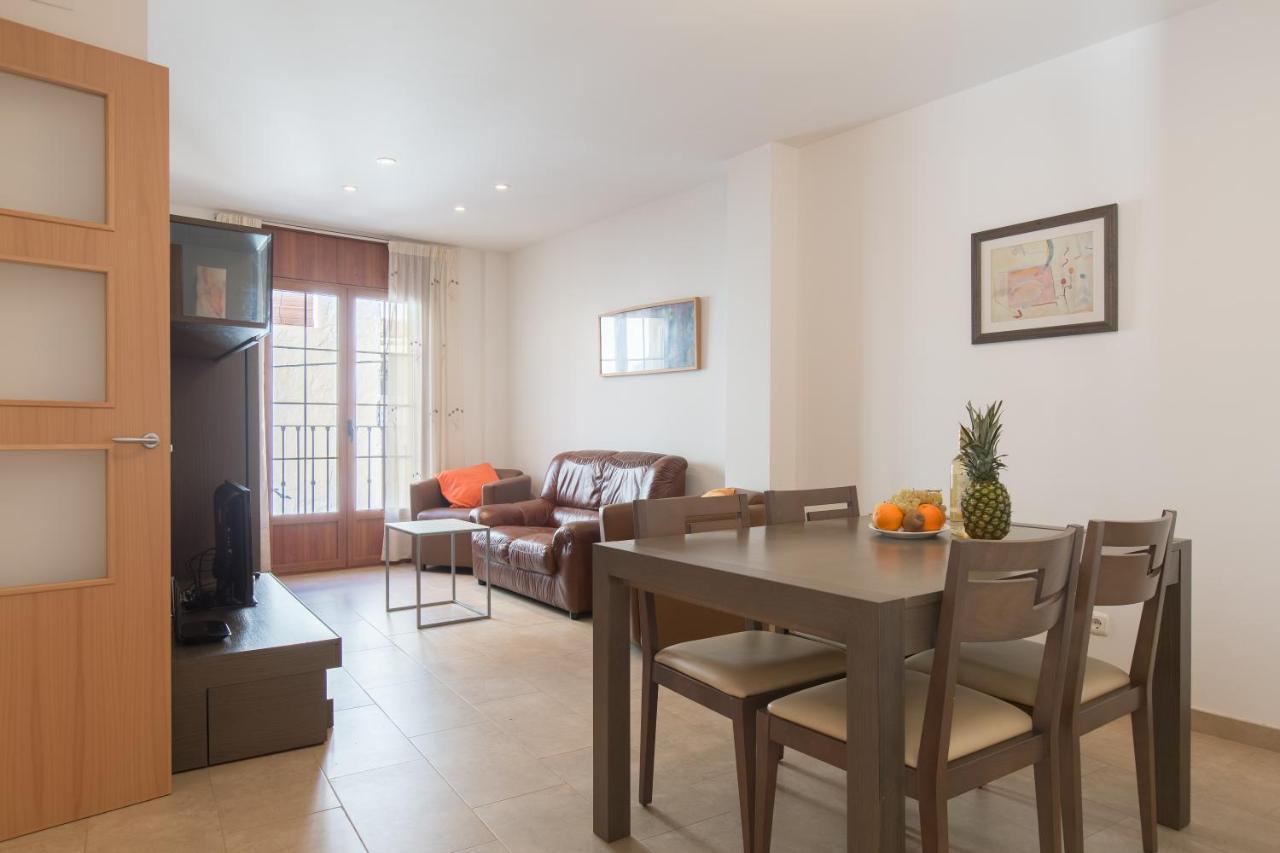 Apt Costa Dorada 2 By Marcalma Creixell Bagian luar foto