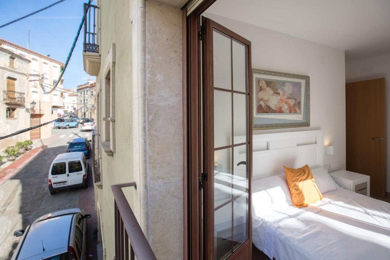 Apt Costa Dorada 2 By Marcalma Creixell Bagian luar foto