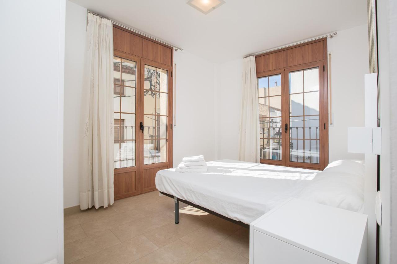 Apt Costa Dorada 2 By Marcalma Creixell Bagian luar foto