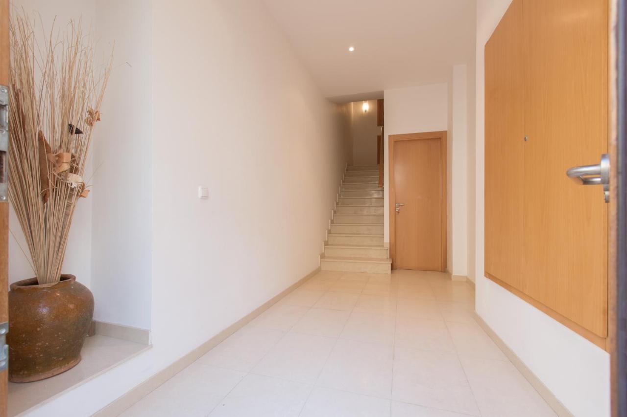 Apt Costa Dorada 2 By Marcalma Creixell Bagian luar foto