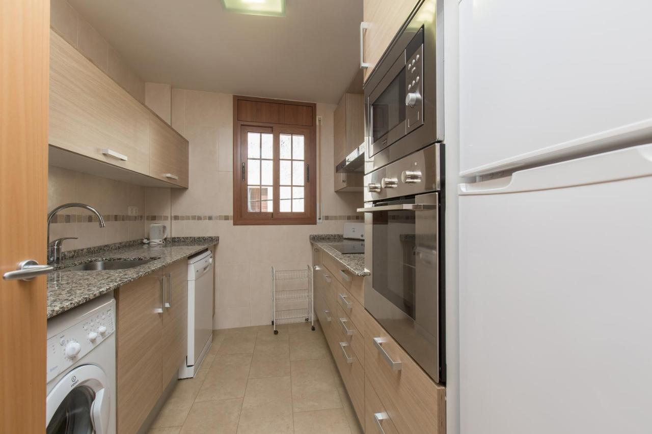 Apt Costa Dorada 2 By Marcalma Creixell Bagian luar foto