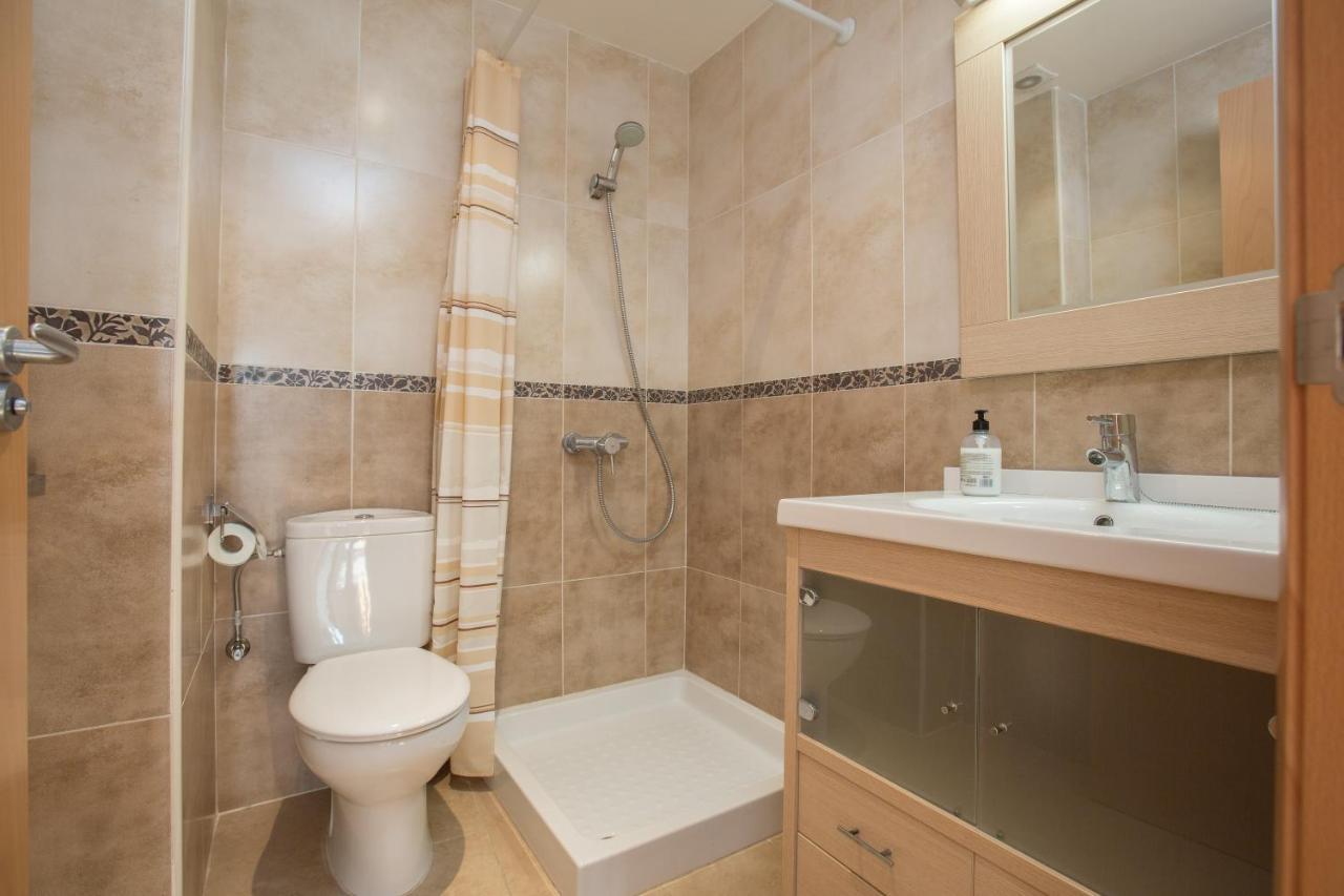 Apt Costa Dorada 2 By Marcalma Creixell Bagian luar foto