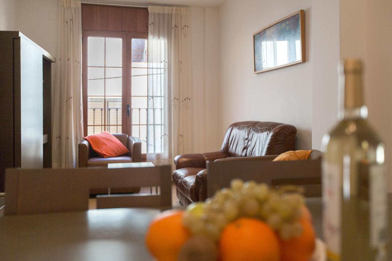 Apt Costa Dorada 2 By Marcalma Creixell Bagian luar foto